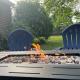 Serene single story, Grill, Fire Pit, fenced yard and Pet friendly stay, Cape May Court House - Fotografie 2