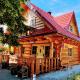 Vila Vilinka & Vila Native Vilinija resort Village, Podčetrtek