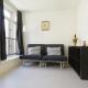 Tweede Laurierdwarsstraat Apartment, Amsterdam (foto 6)