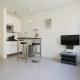 Tweede Laurierdwarsstraat Apartment, Amsterdam (foto 8)