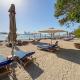 Homely 1 Bedroom on Palm Jumeirah with private beach, Dubai - Foto 6