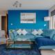 Seafarers - Contemporary Apartment, Central Location Poole - Fotografie 1
