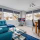 Seafarers - Contemporary Apartment, Central Location Poole - Fotografie 2