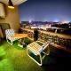 2 Bed w/Balcony @ GoldCrest Mall DHA Lahore - Foto 4
