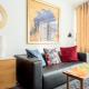 Sunnyside - Stylish Apartment Moments from Poole Quay - Fotografie 9