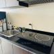 Home Haven Cubao Staycation Near Malls, Manila - Foto 7