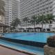Sebby's staycation at Shell MOA, Manila - Foto 5