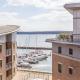 Crow's Nest - On Poole Quay, Parking and Wi-Fi included - Fotografie 7