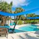 Holmes Hideaway - Pet-Friendly, Pool, Walk to The Beach on AMI Holmes Beach - Fotografie 4