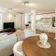 Stylish 3BD Flat in Prime Covent Garden Location, Londres - Foto 9