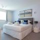 Jibe Ho - Beautiful Spacious Apartment with Harbour Views, Poole - Fotografie 7