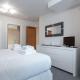 Jibe Ho - Beautiful Spacious Apartment with Harbour Views, Poole - Fotografie 8