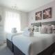 Jibe Ho - Beautiful Spacious Apartment with Harbour Views, Poole - Fotografie 9