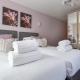Jibe Ho - Beautiful Spacious Apartment with Harbour Views, Poole - Fotografie 10