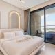 Stunning Studio with Private Jacuzzi in Trillionaire, Dubaj - Zdjęcie 6