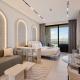 Stunning Studio with Private Jacuzzi in Trillionaire, Dubaj - Zdjęcie 1