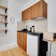 Studio-Suite 4 stars, 15m from Eiffel, Refined, Paris - Foto 3