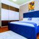 serenity heights three bedroom apartment with swimming pool fully equipped gym ample parking space child play area and a relaxing rooftop with amazing scenic views, Nairobi - Photo 8