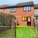 Spacious 3 Bedroom House with Parking in Taunton - Foto 1