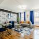 Luxury flat Next to Hyde Park & Oxford Street, London - Photo 1