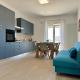 Blue Penthouse - Puglia Mia Apartments Monopoli - Fotografie 1