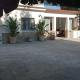 Villa Poseidone, Torre Ovo