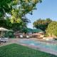 Kamunjila Lodge, Livingstone (zdjęcie 9)