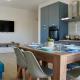 Blue Penthouse - Puglia Mia Apartments Monopoli - Fotografie 9