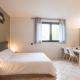 GuestHost - Spacious studio at 800 m from Como Borghi station Комо - Фото 1