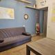 Captain's Lodge, Civitavecchia (fotografie 9)