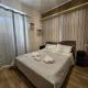 Captain's Lodge, Civitavecchia