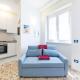 Metro M3 - 10 min Duomo - Cozy Apt W Balcony and AC, Milán - Fotografie 5