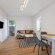 Loft Apartment am Bahnhof, W-Lan, Albstadt - Foto 2