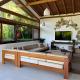 Casa Charme – Seu Refúgio com Estilo em Trancoso, トランコーゾ - 写真 6