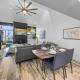 1674 Captain Mollys Hideout! Walk to Slopes! Hottub Pool! by SkyRun Park City, Park City - Foto 6
