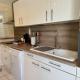 Studio Plein sud - 3 pers - Agde - Terrasse - Barbecue - Clim - Parking -Histoire de clés, Agde (photo 10)