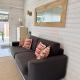 Studio Plein sud - 3 pers - Agde - Terrasse - Barbecue - Clim - Parking -Histoire de clés, Agde (photo 3)