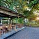 Kamunjila Lodge, Livingstone (zdjęcie 3)
