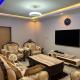 Luxury, Fully Serviced , 3BR Apt in Secure Estate, Lekki - Fotografie 2
