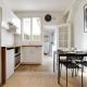 Cozy apartment with garden near République, Paris - Foto 8