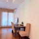 Apartment in the Lusitanos Budva - Fotografie 5