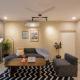 Ultra Luxury 3BHK Stylish Apartment, Walk to Taj Mahal, 1500SQFT, Agra - Photo 1