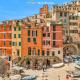 Sussurro del Mare, Terre Marine, Riomaggiore (zdjęcie 2)