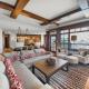401 Flagstaff Lodge Ski-In Ski-Out Escape! Luxury at Deer Valley Mountains! by SkyRun Park City, Park City - Foto 8