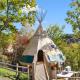 Buffalo Run Teepee, Free Tickets, No catch! Sevierville - Fotografie 1