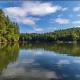 Lakefront Home with Private Dock on Lake Glenville