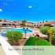 At the Beach, sunny bungalow & 2 heated pools, large terrace, in Costa Adeje, Adeje - Fotografie 6