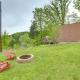 Cozy Cabin with Fire Pit Walk to Lake Taneycomo! Rockaway Beach - Foto 3