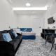 PAB60 -Crescenzago-Luxury Blue House, Milán - Fotografie 1