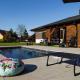 Pool Villa Mukařov, Srbín